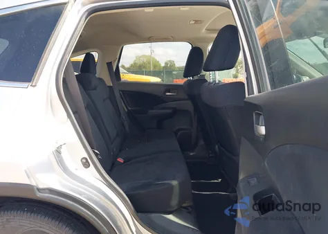 2013 Honda Cr-V Ex z USA, uszkodzony, nr VIN 3CZRM3H51DG701476